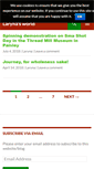 Mobile Screenshot of laryna.com